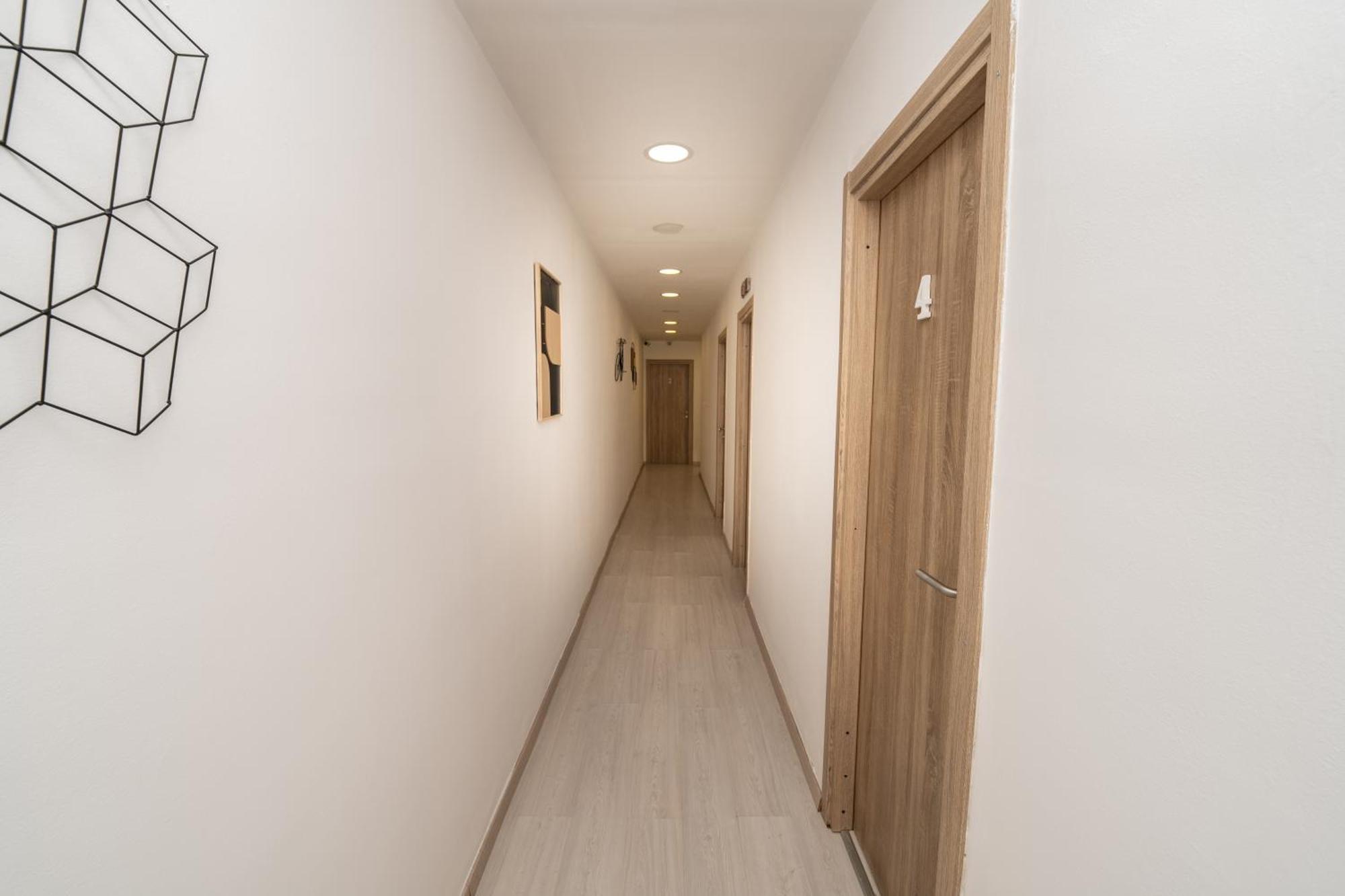 Central Room 128L ปาแลร์โม ภายนอก รูปภาพ