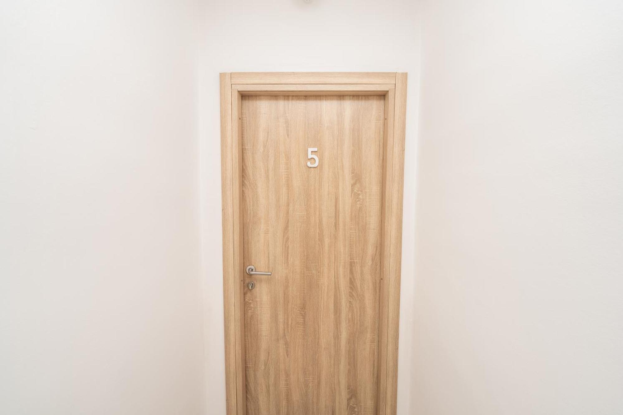 Central Room 128L ปาแลร์โม ภายนอก รูปภาพ