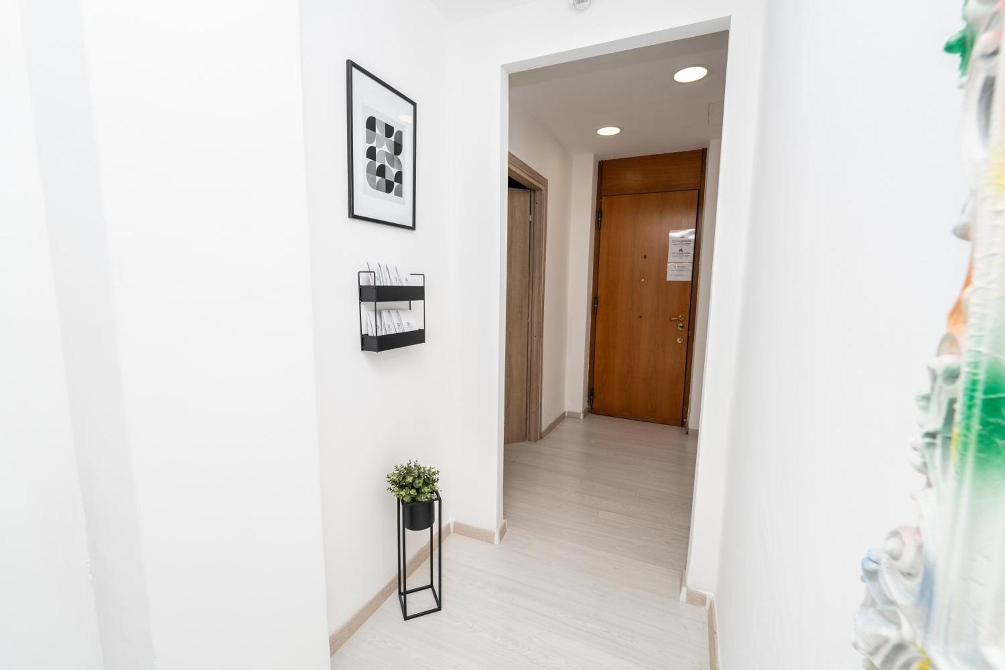 Central Room 128L ปาแลร์โม ภายนอก รูปภาพ