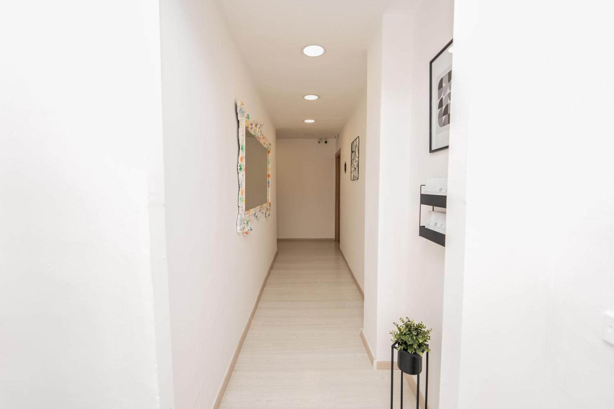 Central Room 128L ปาแลร์โม ภายนอก รูปภาพ