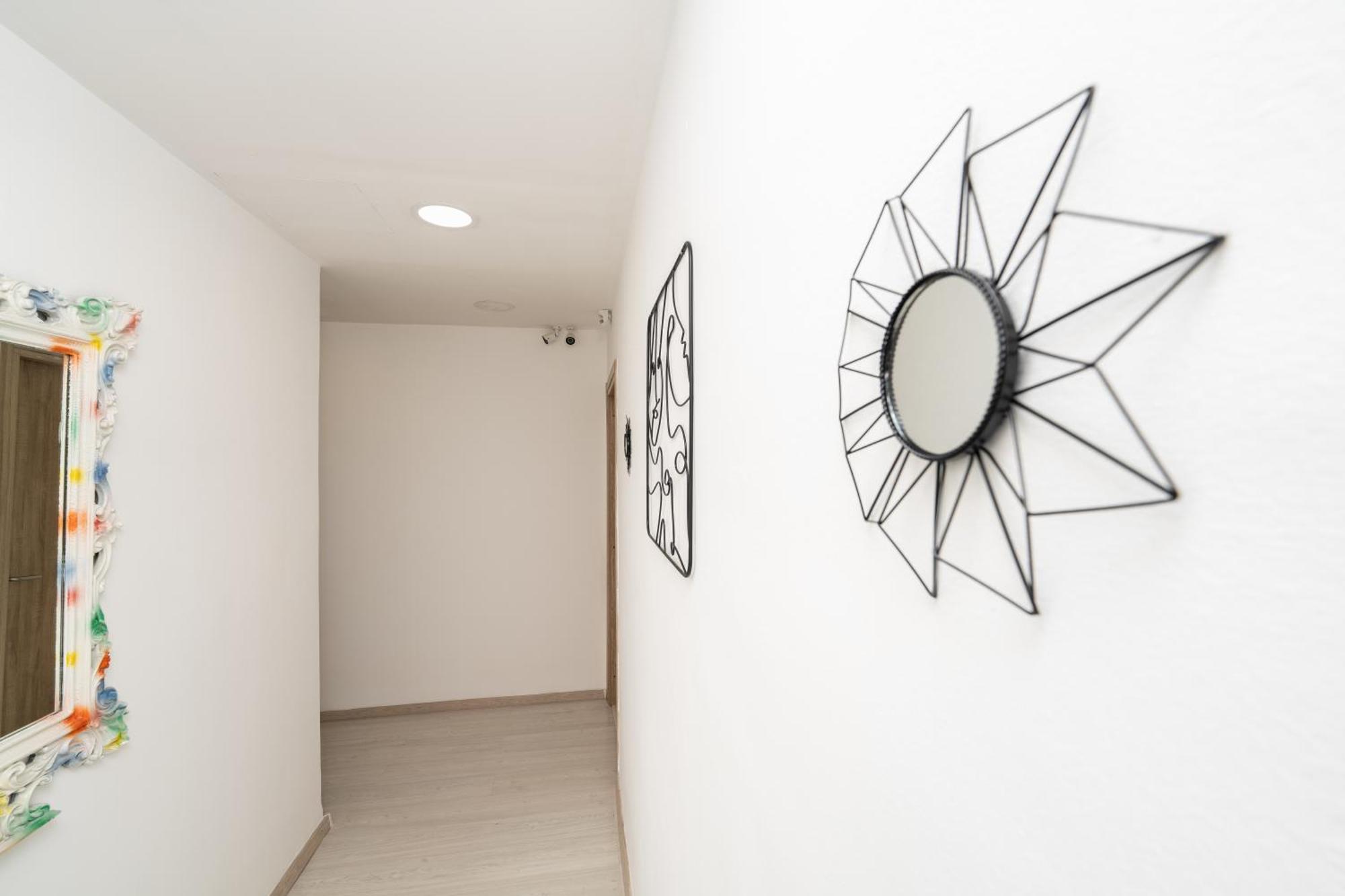 Central Room 128L ปาแลร์โม ภายนอก รูปภาพ