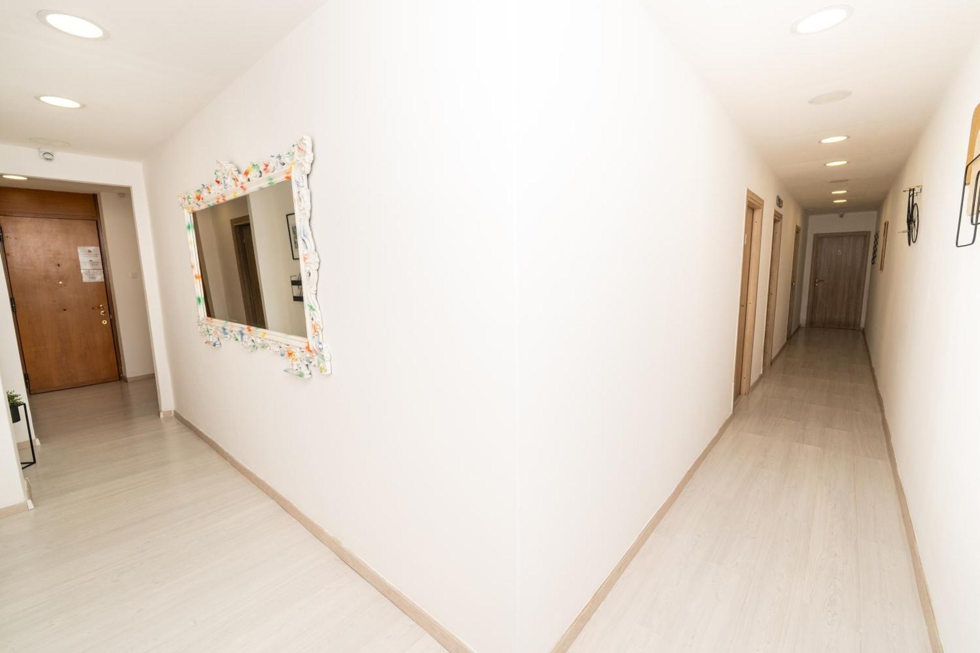 Central Room 128L ปาแลร์โม ภายนอก รูปภาพ