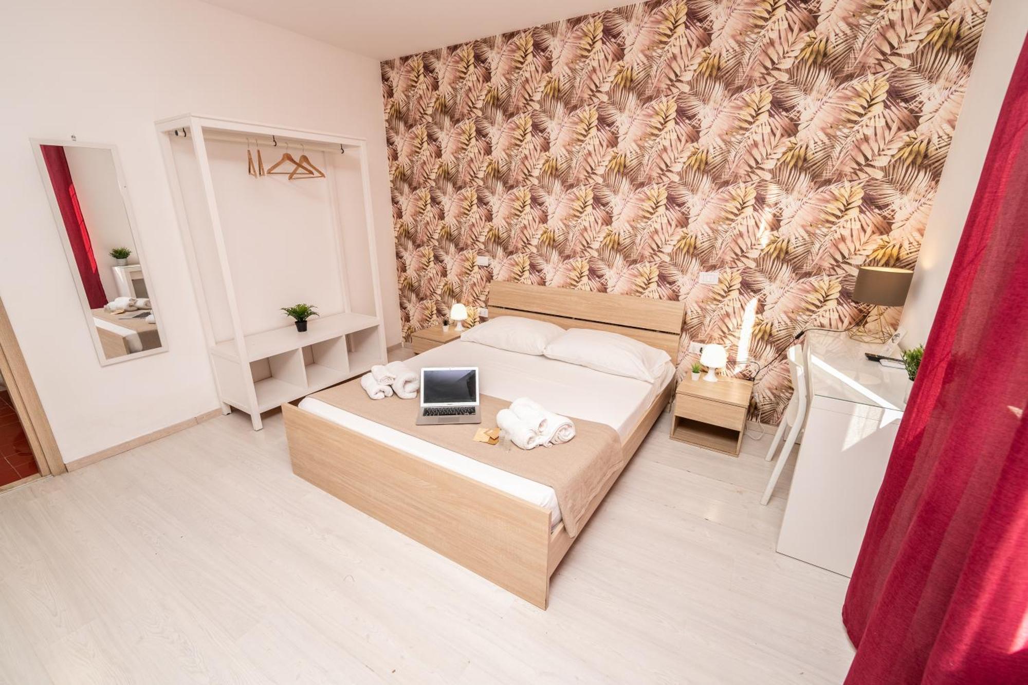 Central Room 128L ปาแลร์โม ภายนอก รูปภาพ