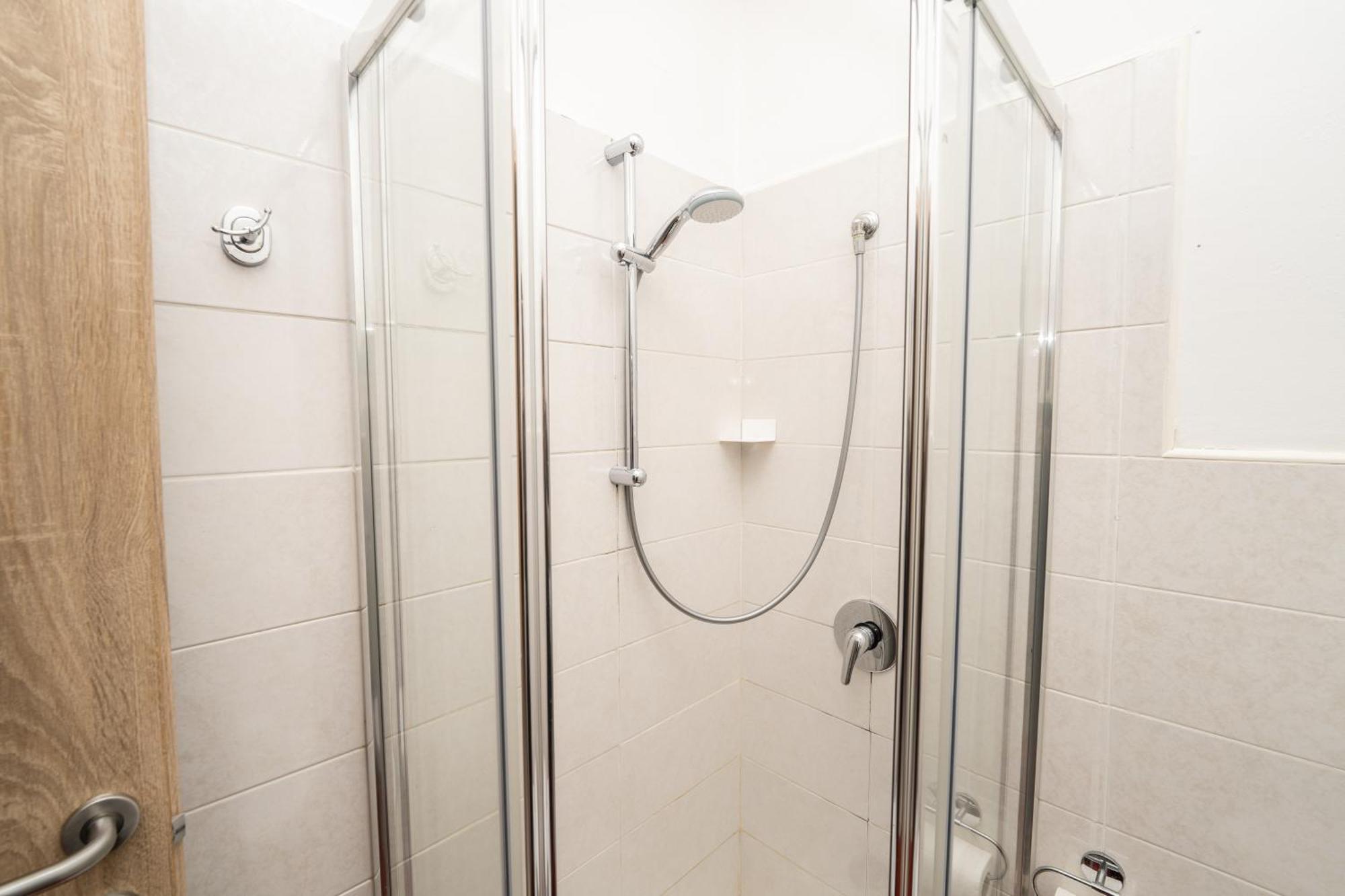 Central Room 128L ปาแลร์โม ภายนอก รูปภาพ