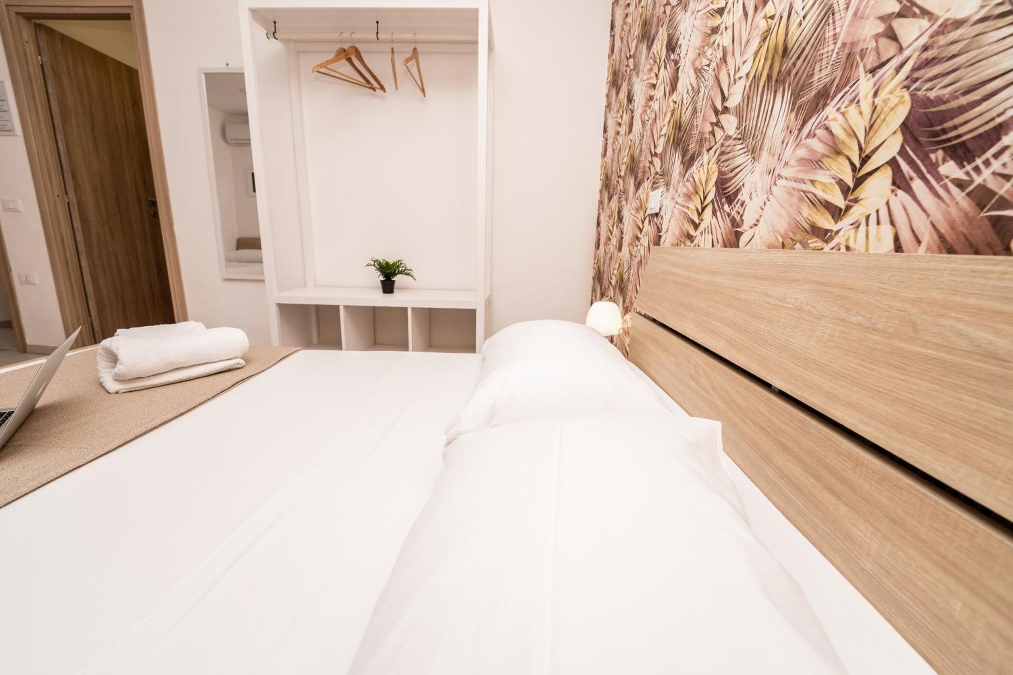 Central Room 128L ปาแลร์โม ภายนอก รูปภาพ