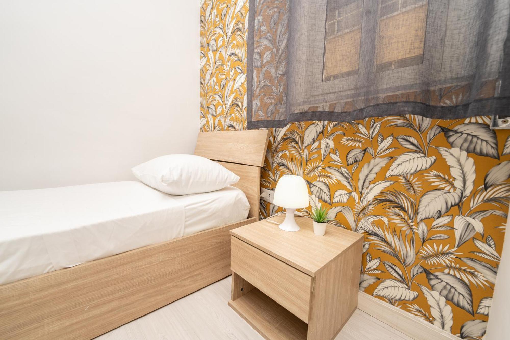 Central Room 128L ปาแลร์โม ภายนอก รูปภาพ