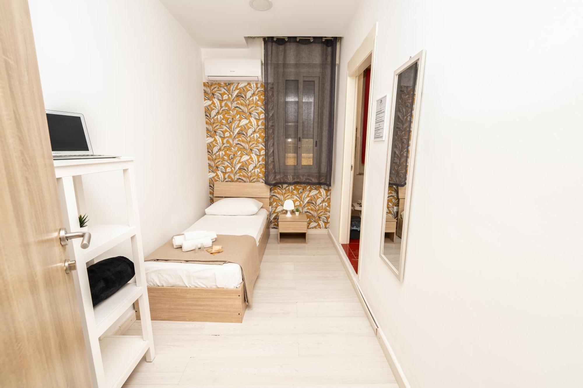 Central Room 128L ปาแลร์โม ภายนอก รูปภาพ