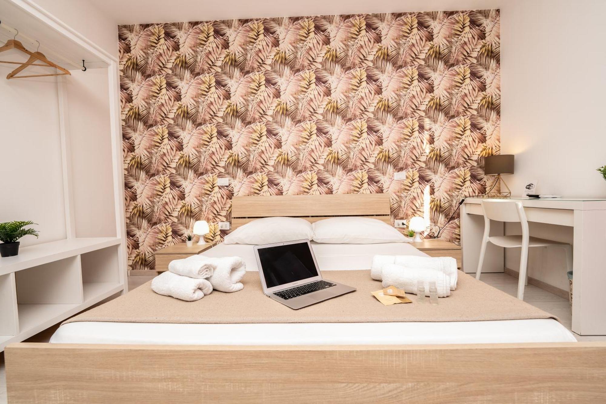 Central Room 128L ปาแลร์โม ภายนอก รูปภาพ