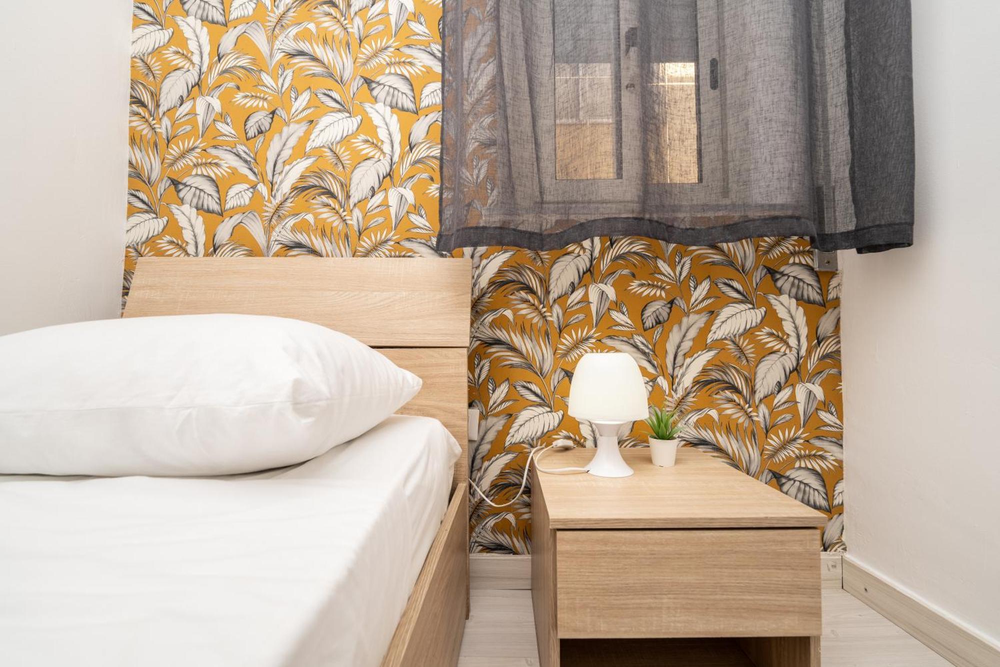 Central Room 128L ปาแลร์โม ภายนอก รูปภาพ