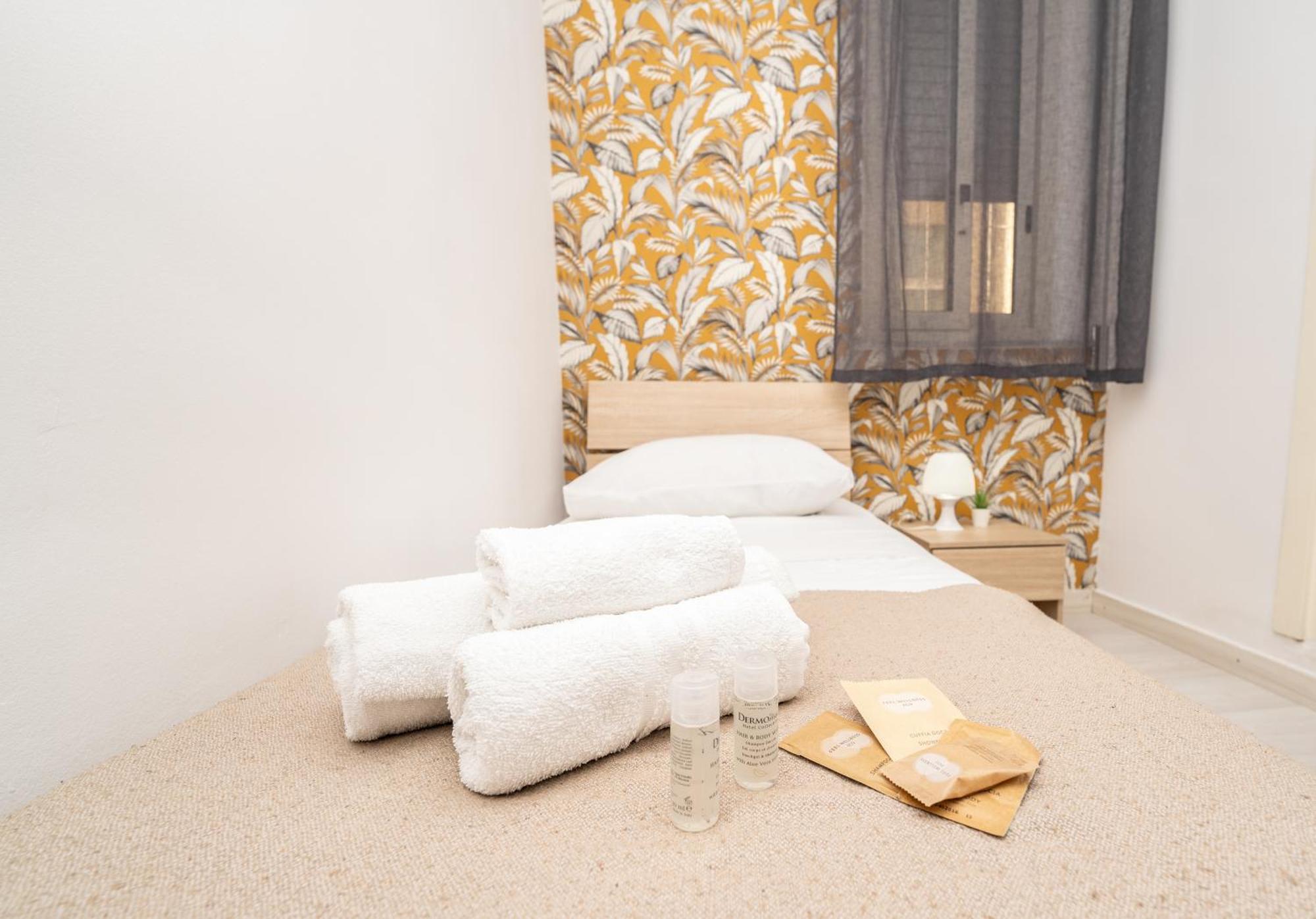 Central Room 128L ปาแลร์โม ภายนอก รูปภาพ