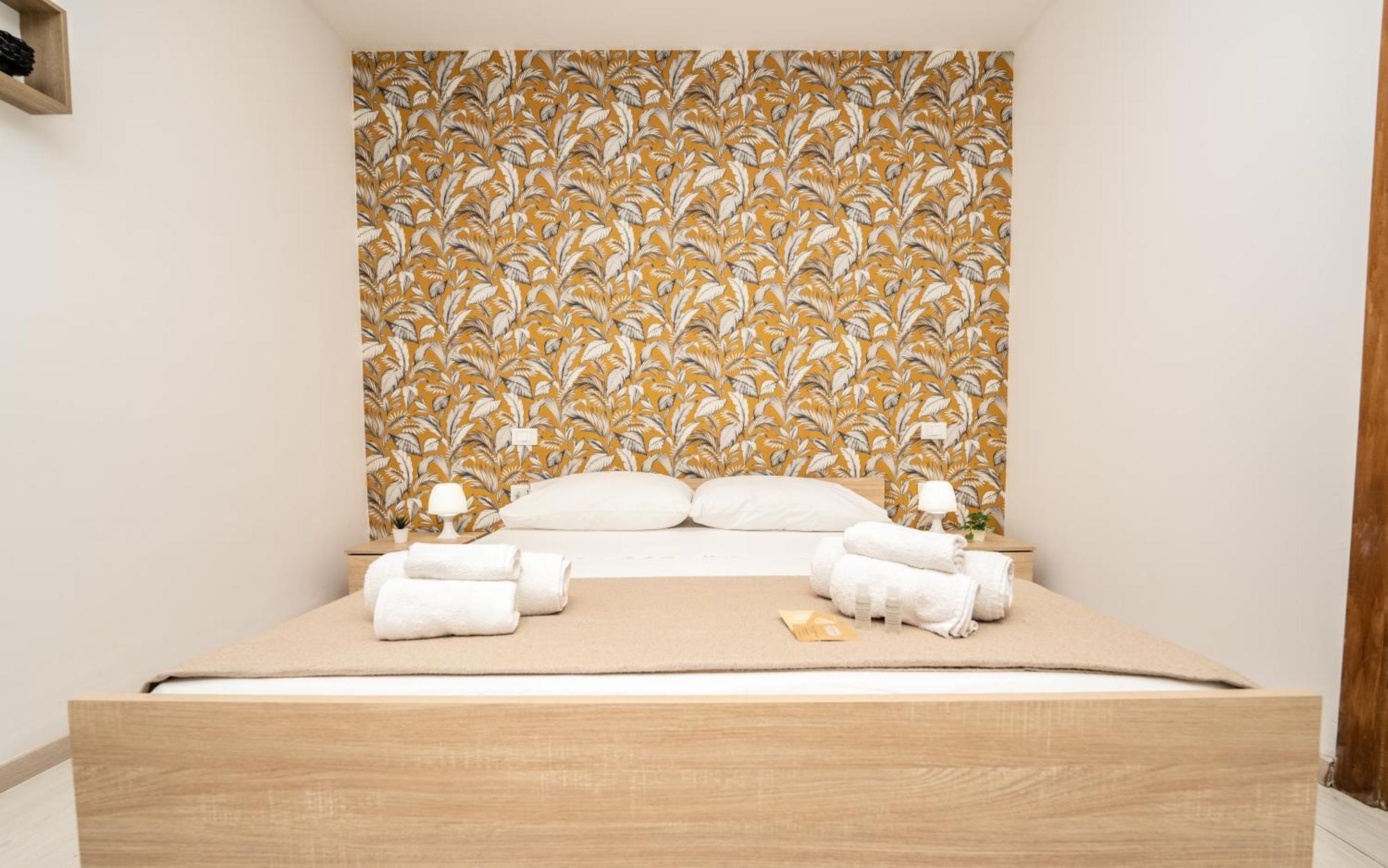Central Room 128L ปาแลร์โม ภายนอก รูปภาพ