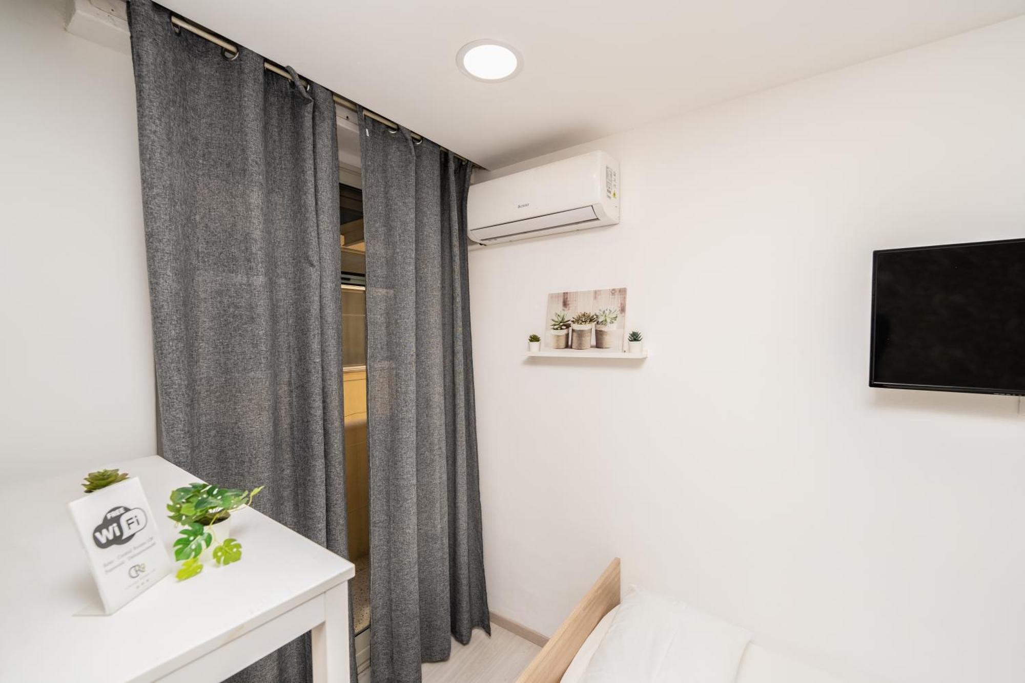 Central Room 128L ปาแลร์โม ภายนอก รูปภาพ