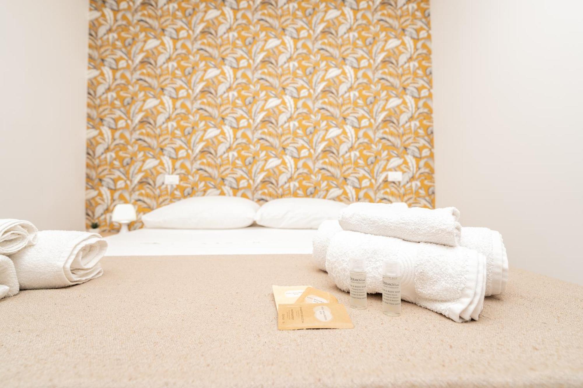 Central Room 128L ปาแลร์โม ภายนอก รูปภาพ