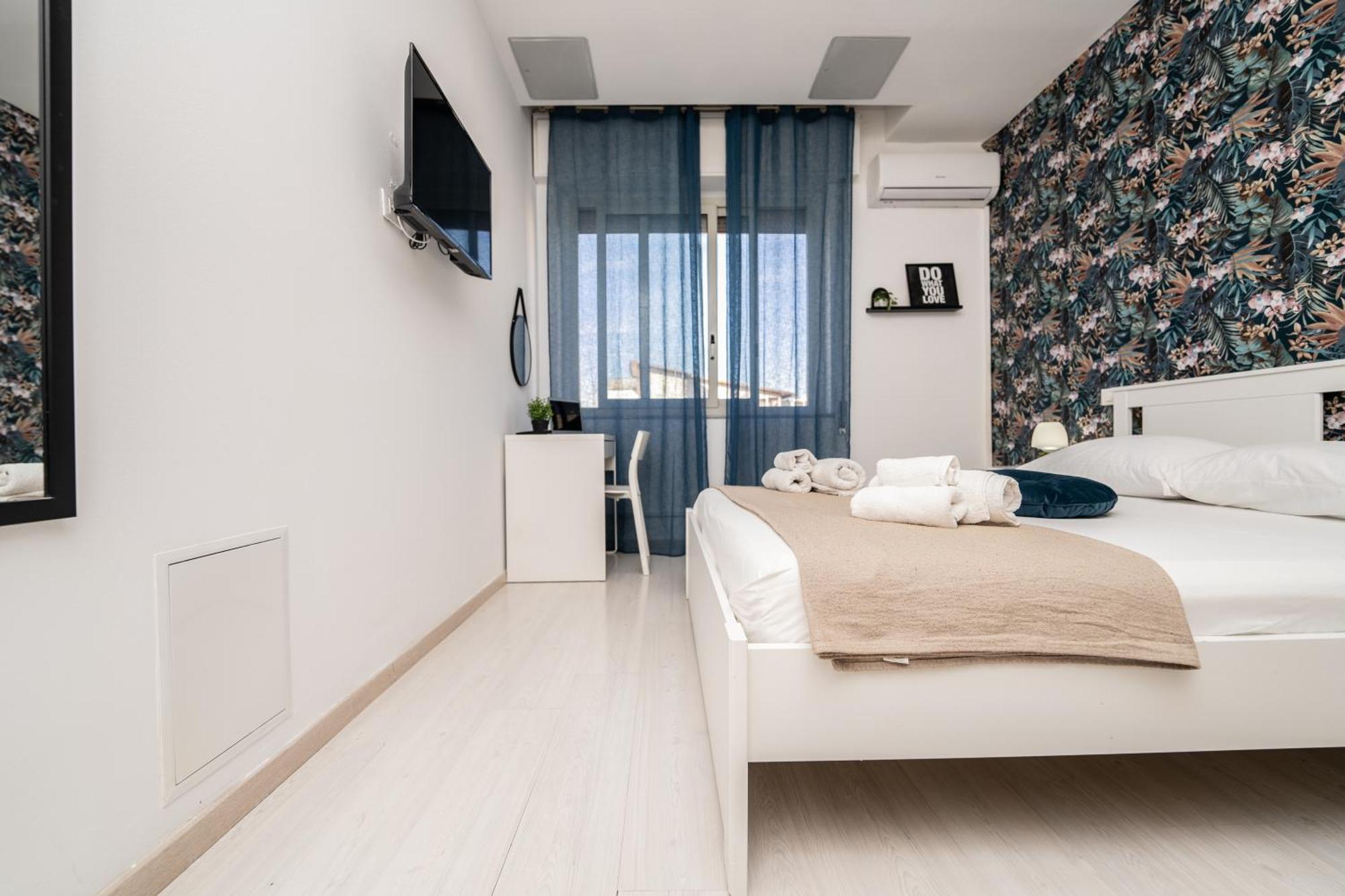 Central Room 128L ปาแลร์โม ภายนอก รูปภาพ