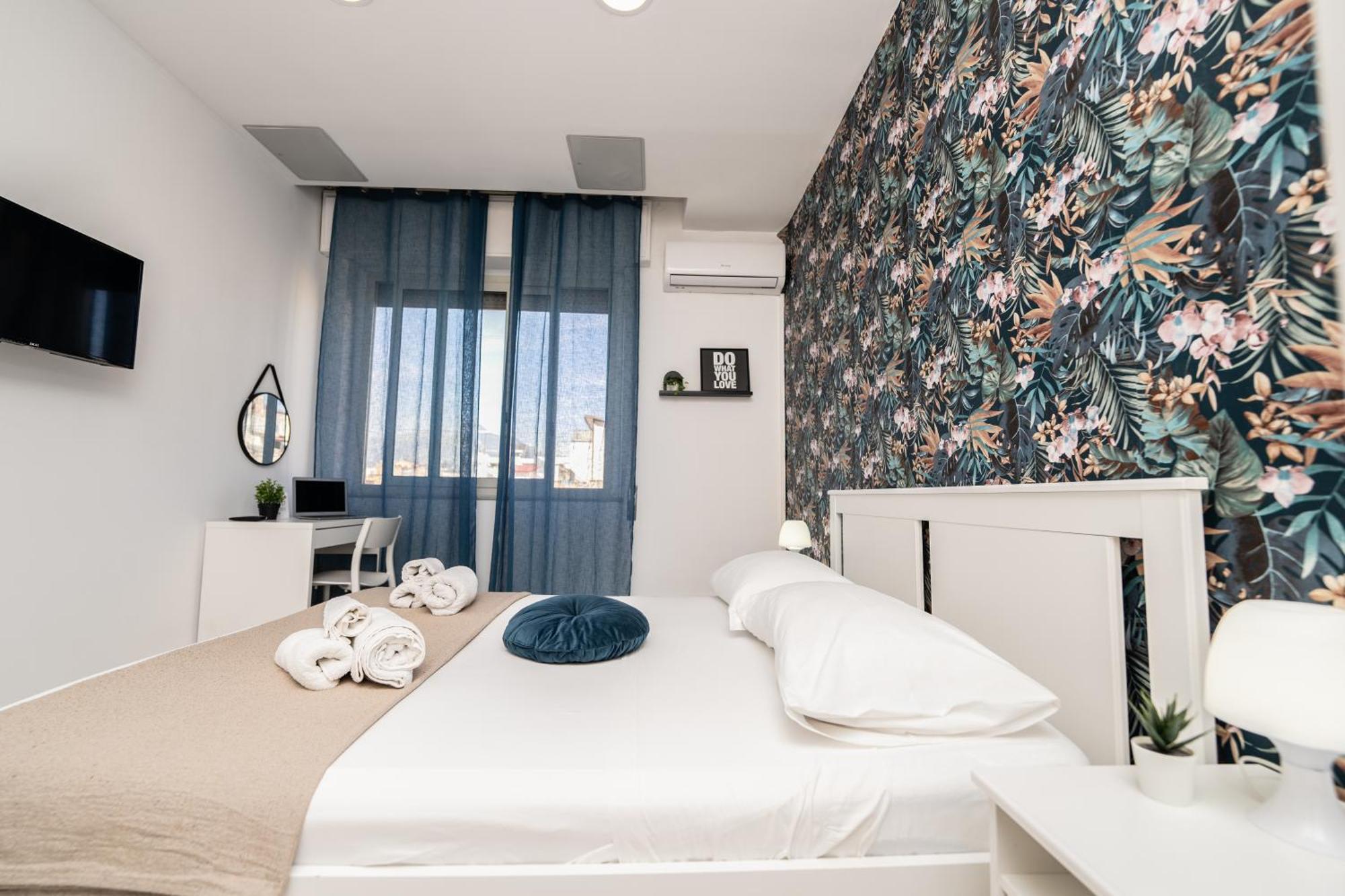 Central Room 128L ปาแลร์โม ภายนอก รูปภาพ