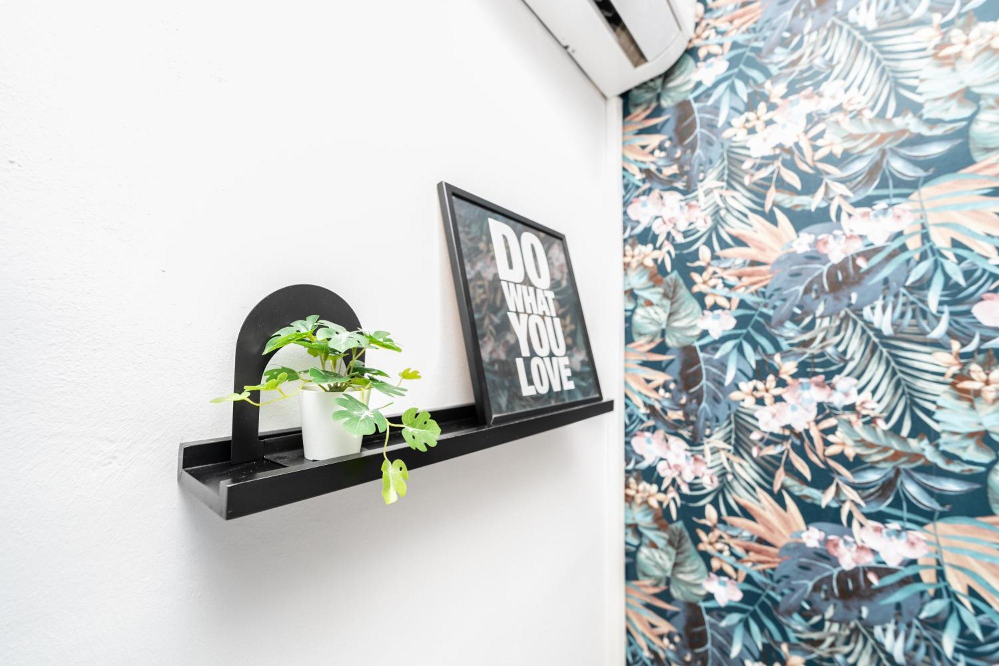 Central Room 128L ปาแลร์โม ภายนอก รูปภาพ