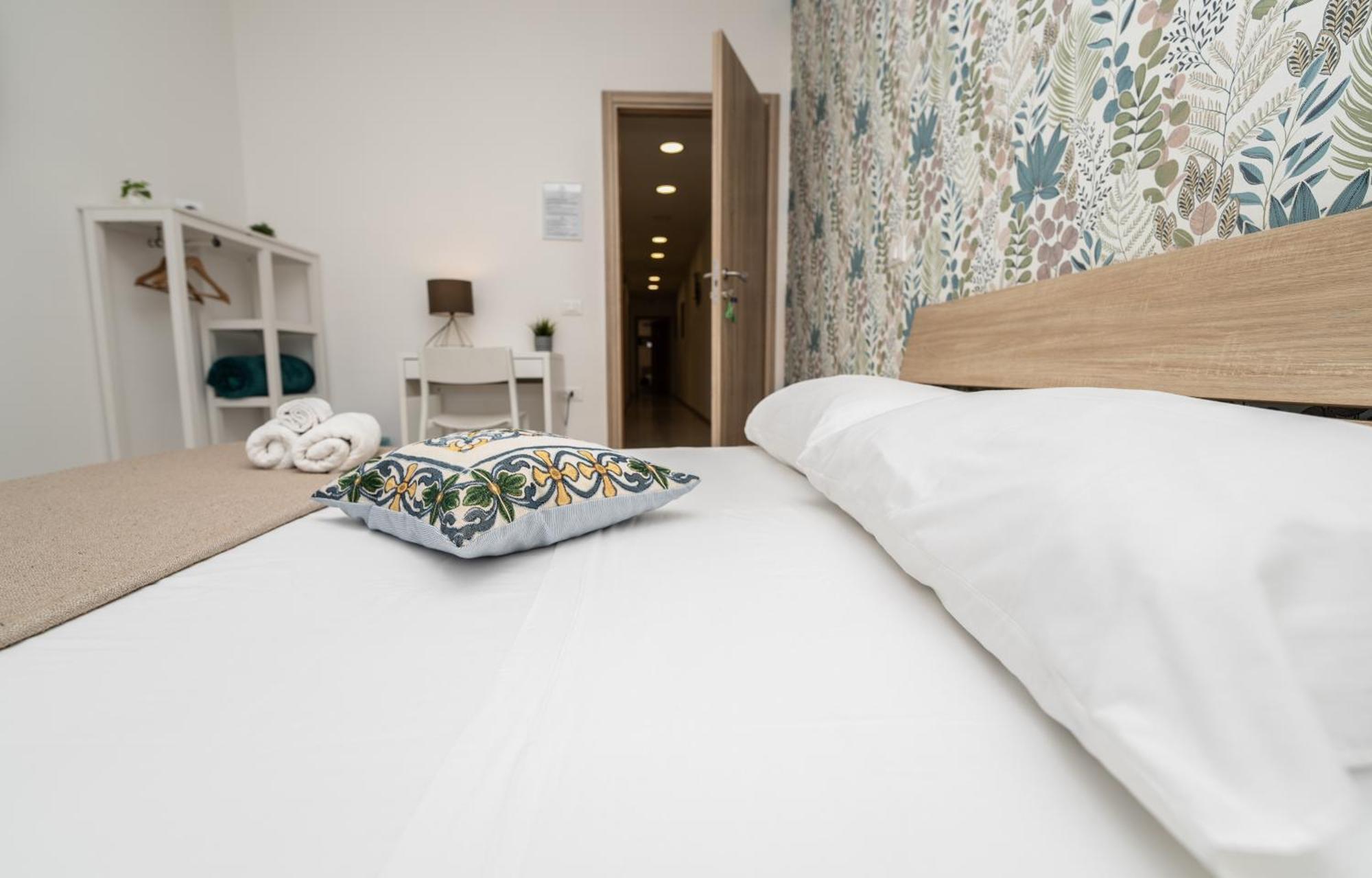 Central Room 128L ปาแลร์โม ภายนอก รูปภาพ