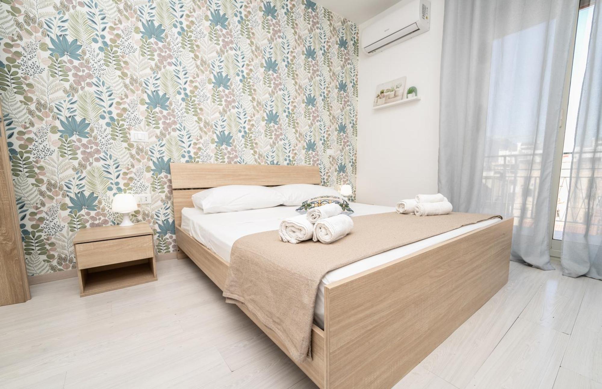 Central Room 128L ปาแลร์โม ภายนอก รูปภาพ