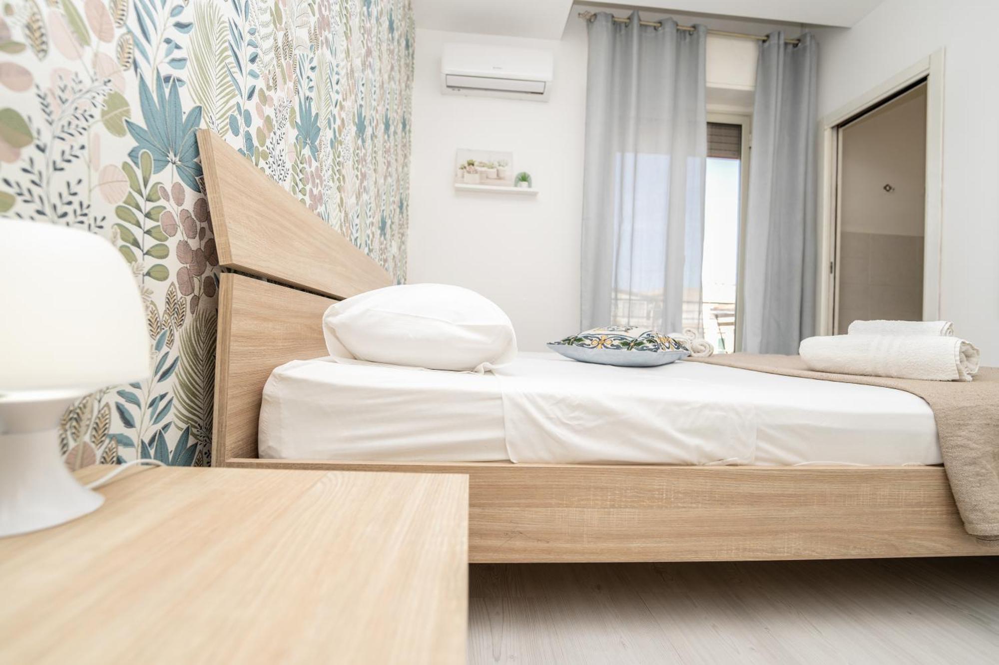 Central Room 128L ปาแลร์โม ภายนอก รูปภาพ
