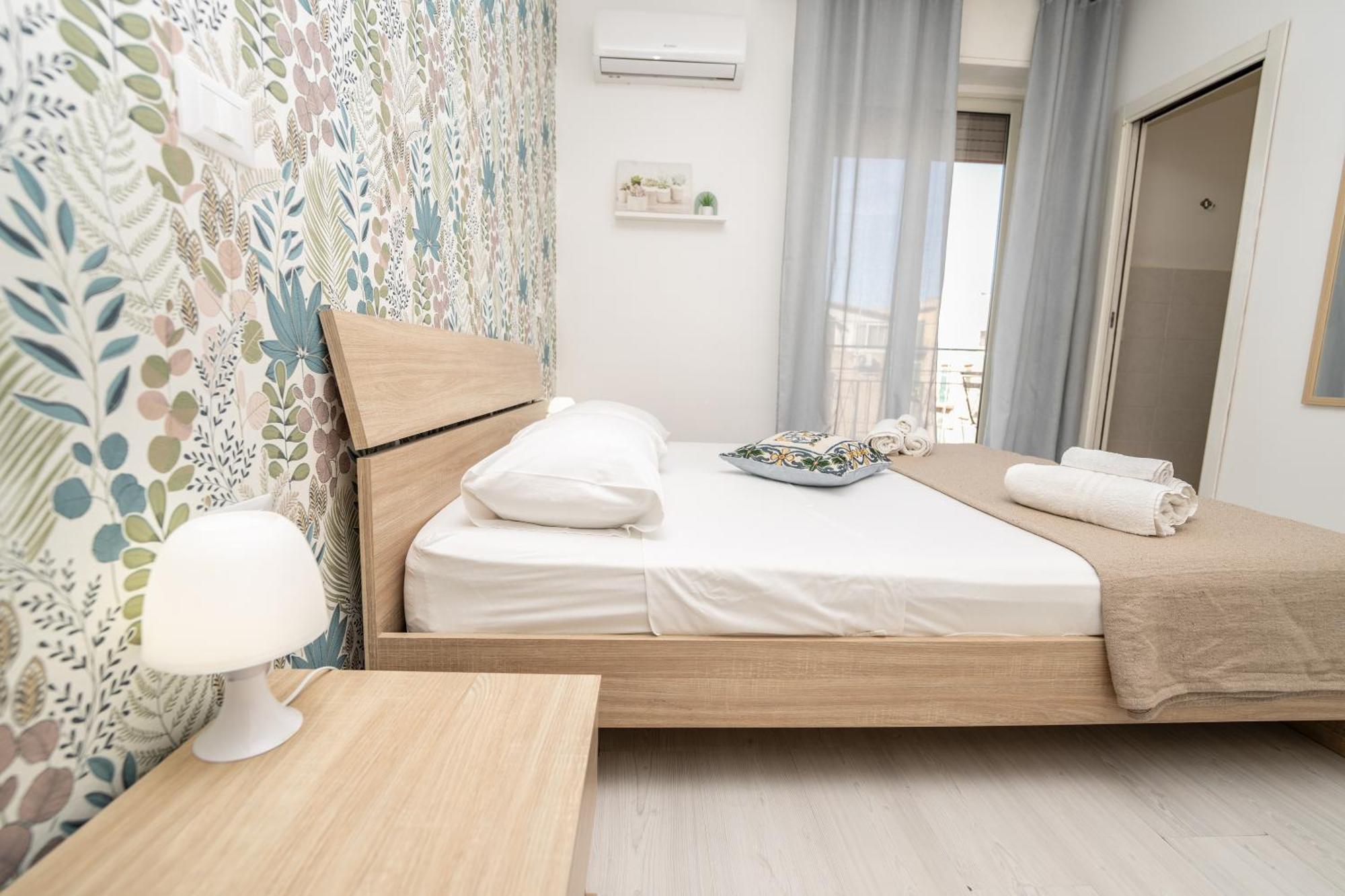 Central Room 128L ปาแลร์โม ภายนอก รูปภาพ