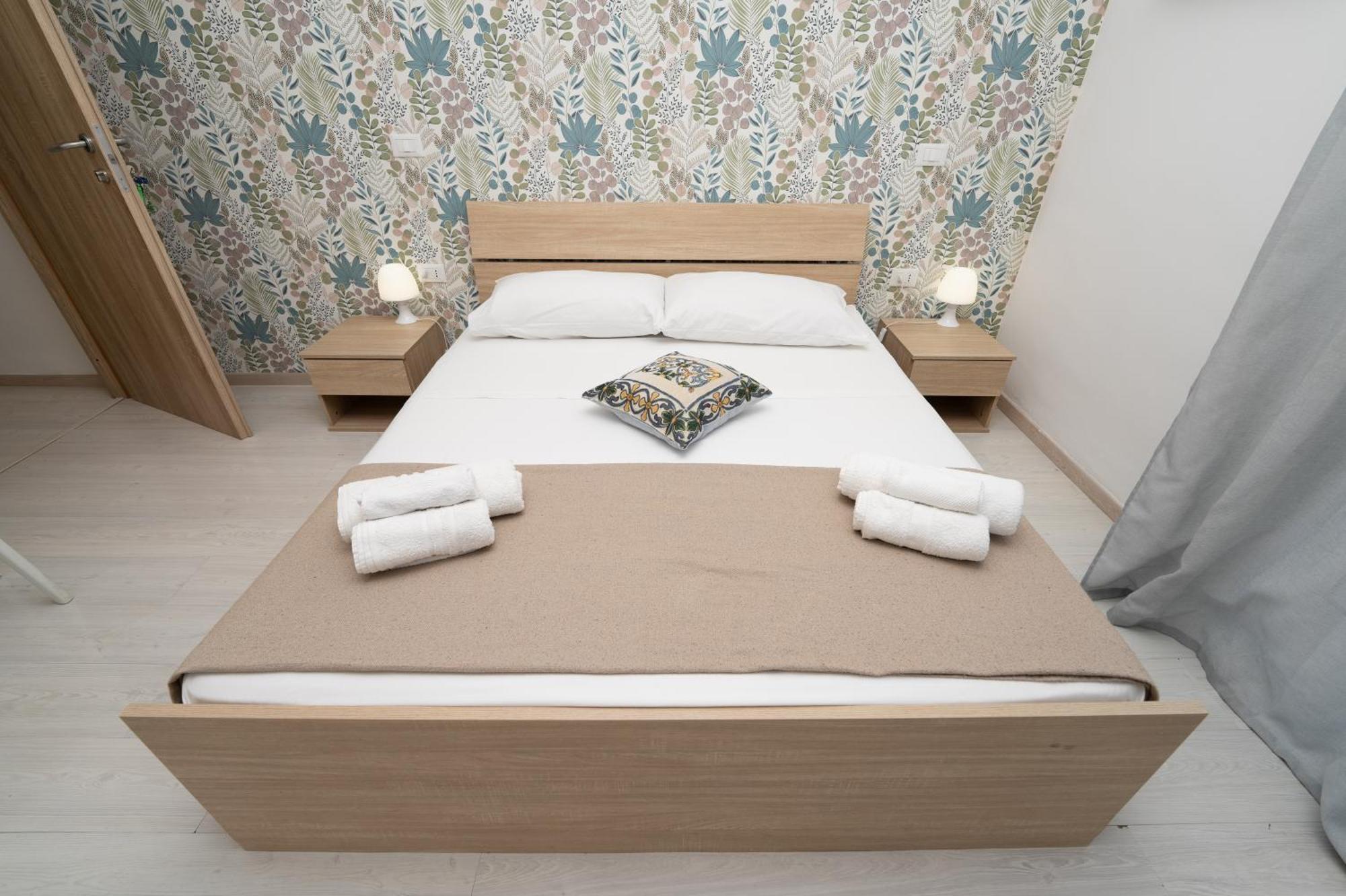 Central Room 128L ปาแลร์โม ภายนอก รูปภาพ