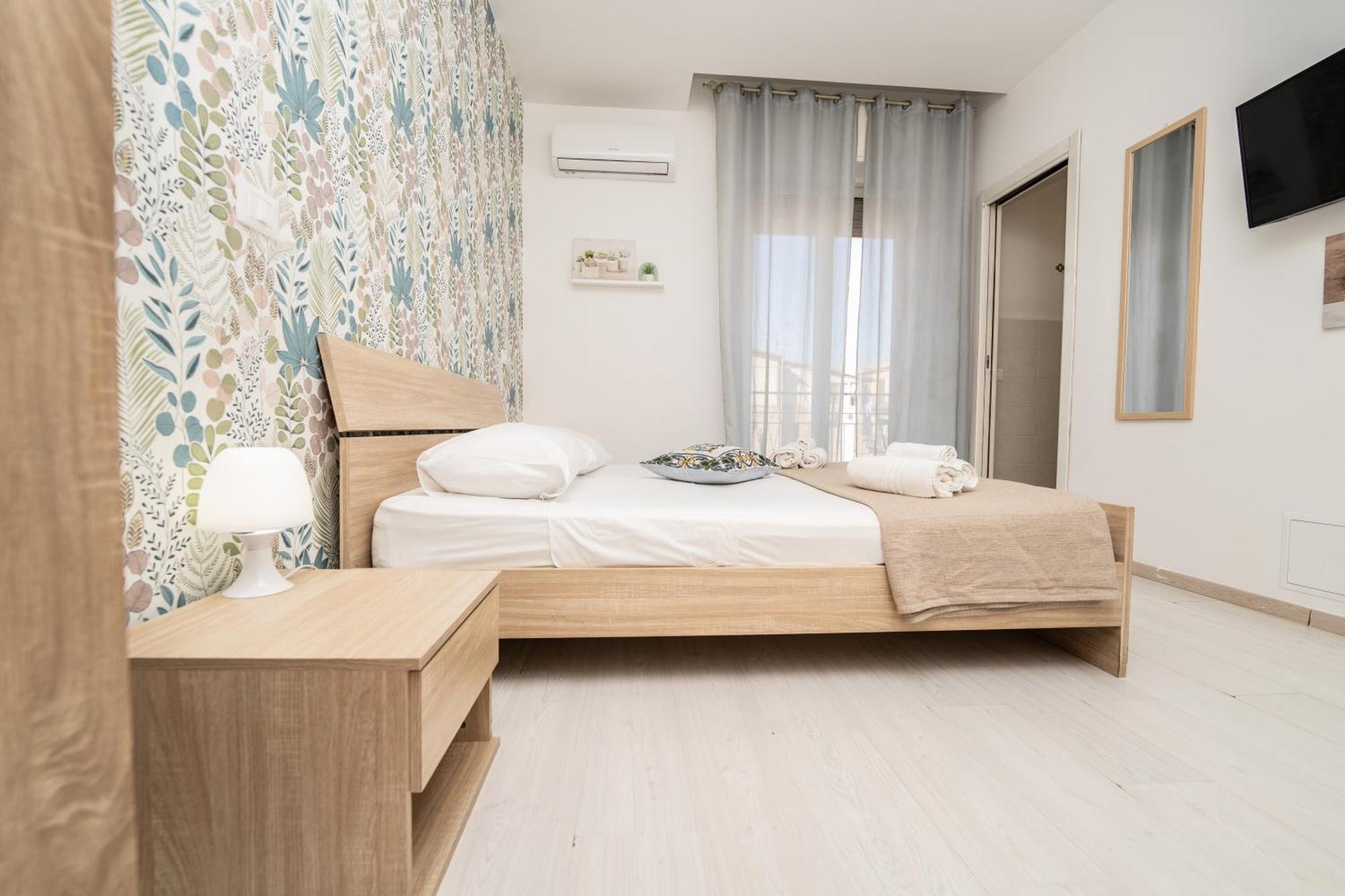 Central Room 128L ปาแลร์โม ภายนอก รูปภาพ