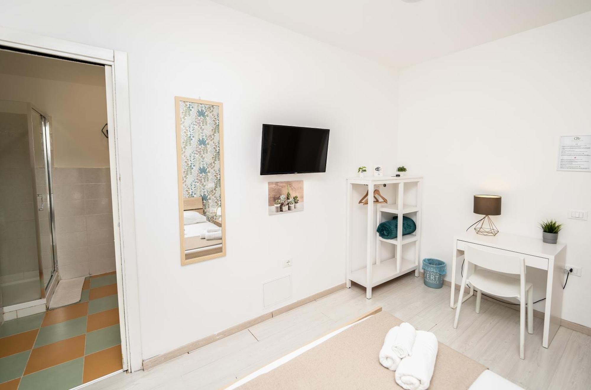 Central Room 128L ปาแลร์โม ภายนอก รูปภาพ
